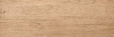 Emser Country Hampton Wood Look Porcelain Bullnose Tile, 3-in x 24-in