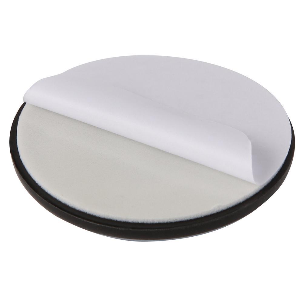 2 in. Round Magic Sliders (4-Pack) - Super Arbor