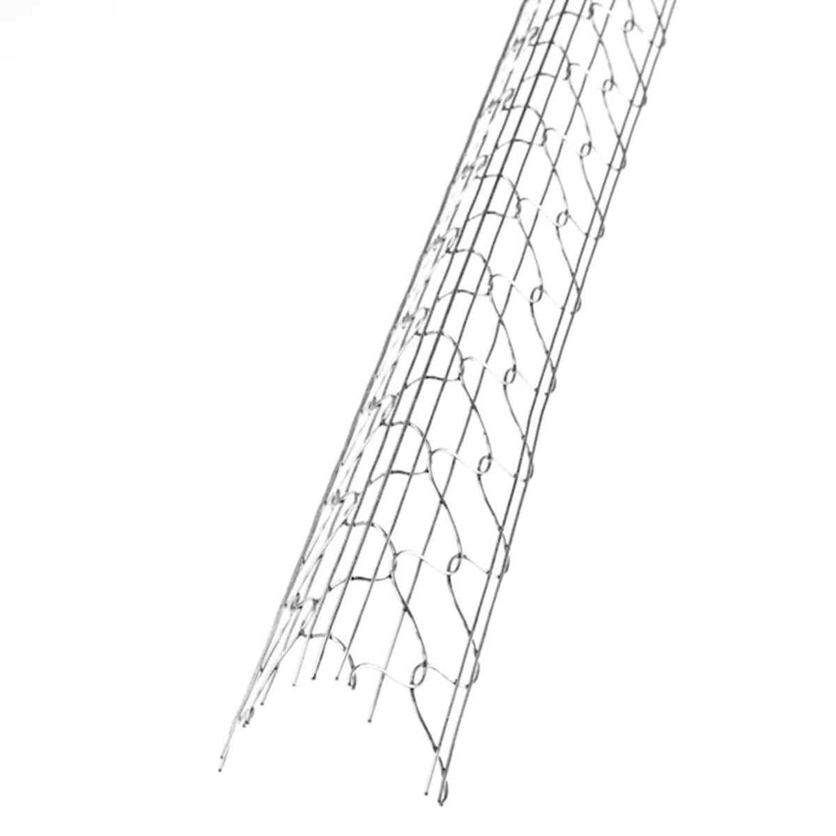 2.5-in x 10-ft Metal Corner Bead