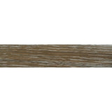Flexco 1.5-in x 78-in Iron Grove Solid Wood Floor Reducer
