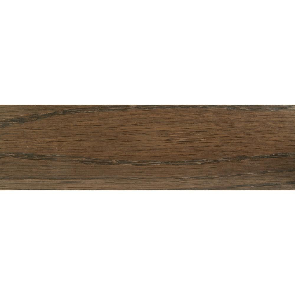 Flexco Bleckley 0.5-in T x 2-in W x 78-in L Solid Wood Reducer