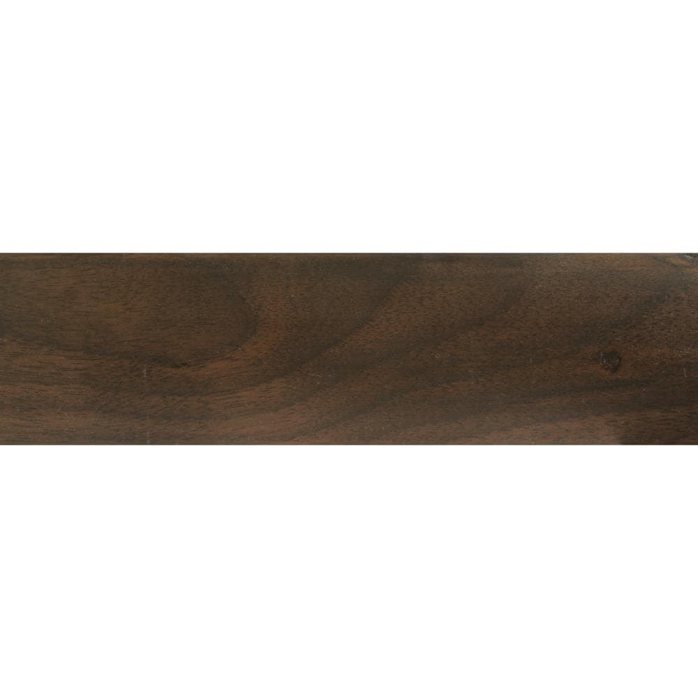 Flexco Java 0.5-in T x 2-in W x 78-in L Solid Wood Reducer