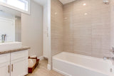 Emser Ambiance Fiji Porcelain Cove Base Tile (6-in x 12-in)