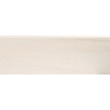 Flexco Solid Wood Stair Nose 2.75-in x 78-in Outerbanks Prefinished Oak Stair Nosing