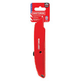 CRAFTSMAN 3/4-in 1-Blade Retractable Utility Knife
