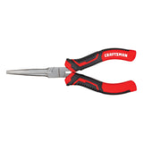 CRAFTSMAN 6-in Mini Needle Nose Pliers (CMHT82299)