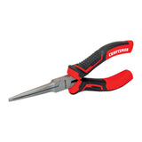CRAFTSMAN 6-in Mini Needle Nose Pliers (CMHT82299)