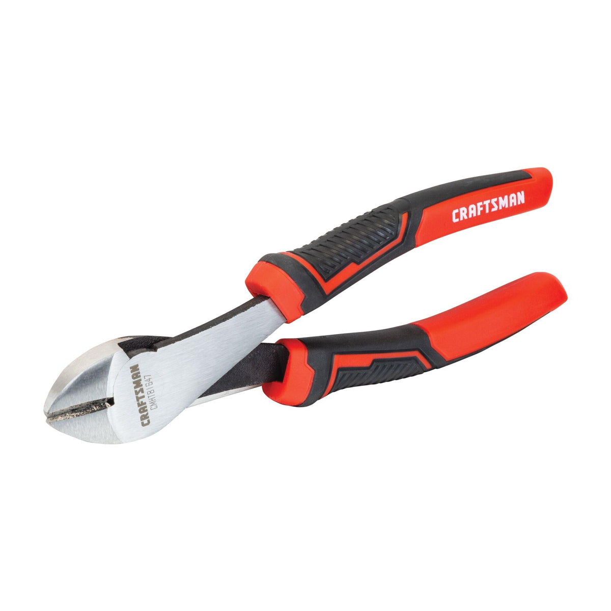 CRAFTSMAN 7-in Diagonal Cutting Pliers, CMHT81647