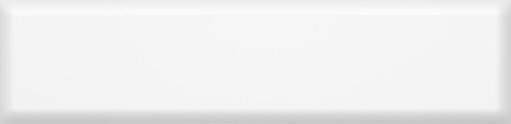 Emser Vogue 20-Pack White 4-in x 16-in Glossy Ceramic Subway Wall Tile