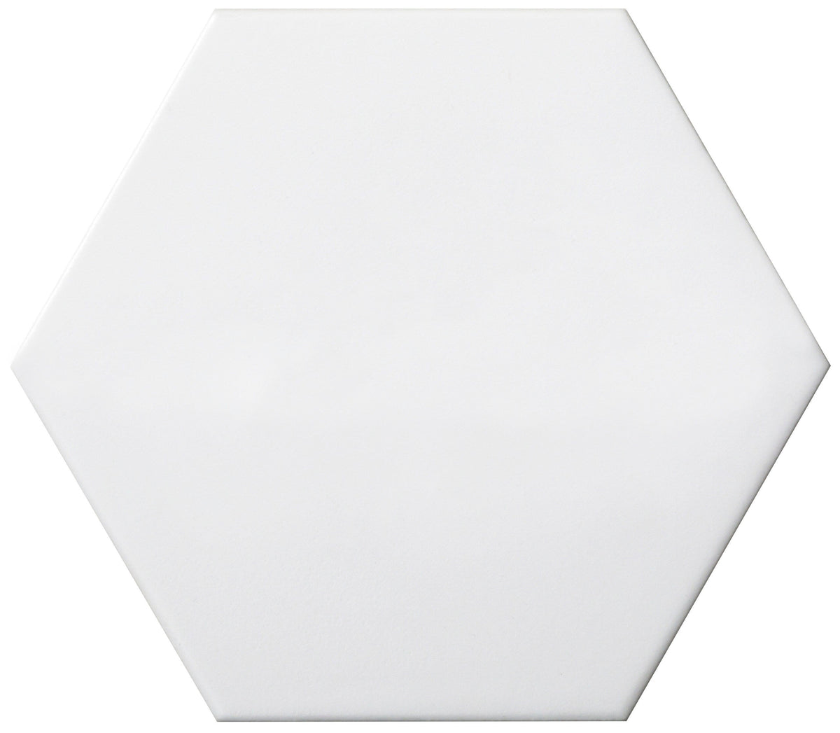 Emser Code 30-Pack White 6-in x 6-in Glazed Ceramic Subway Wall Tile
