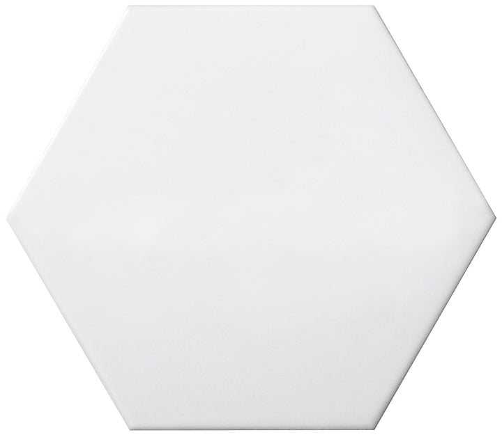 Emser Code 30-Pack White 6-in x 6-in Glazed Ceramic Subway Wall Tile