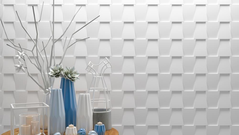 Emser Code 24-Pack White 4-in x 6-in Glazed Ceramic Subway Wall Tile