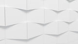 Emser Code 24-Pack White 4-in x 6-in Glazed Ceramic Subway Wall Tile