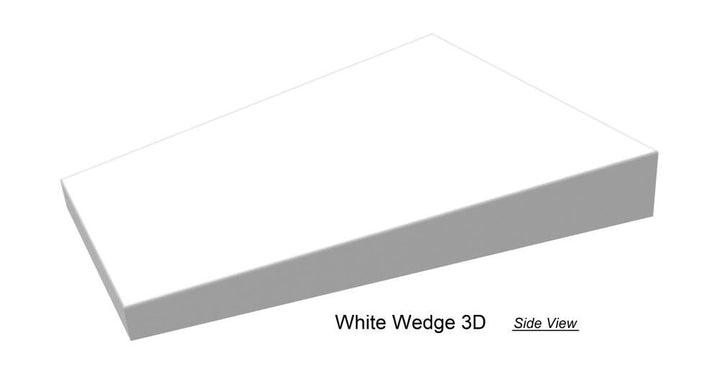Emser Code 24-Pack White 4-in x 6-in Glazed Ceramic Subway Wall Tile