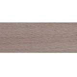 Flexco Heritage Creation 0.46-in T x 2-in W x 78-in L Solid Wood Floor T-moulding