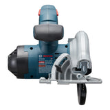 Bosch 18-Volt 6-1/2-in Cordless Circular Saw with Brake and Aluminum Shoe