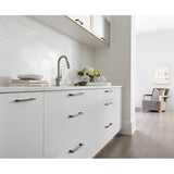 Amerock Riva (76mm) Center to Center Rectangular Bar Drawer Pull