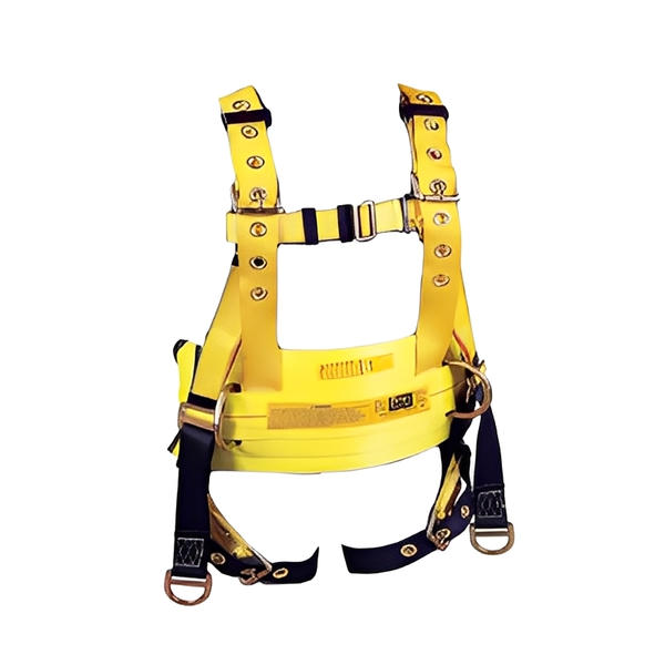 Derrick Belt For Harness image 2