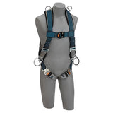 ExoFit® Vest Style Positioning/Retrieval Harnesses- All Sizes