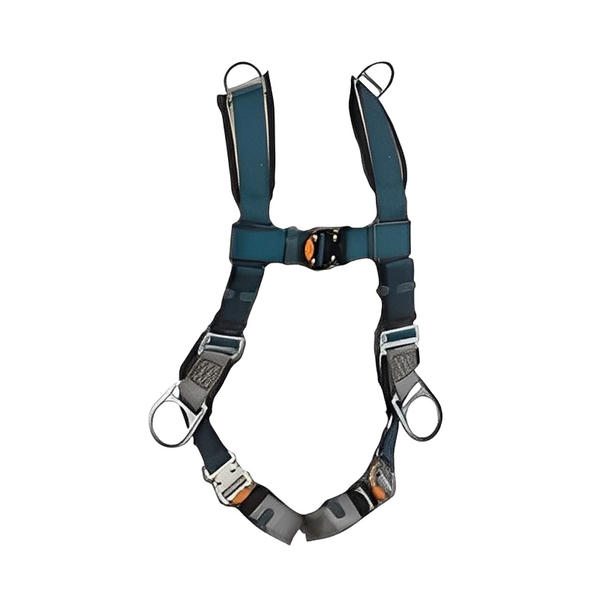 ExoFit® Vest Style Positioning/Retrieval Harnesses- All Sizes image 2