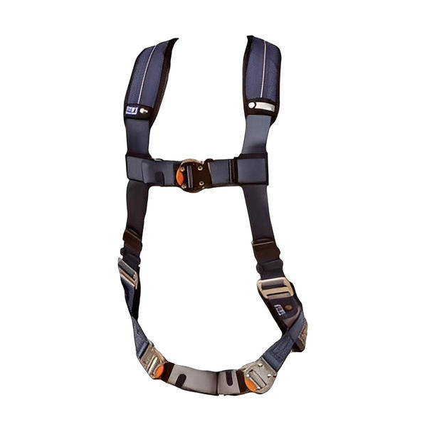 ExoFit XP Harnesses, Back D-Ring - All Sizes image 3