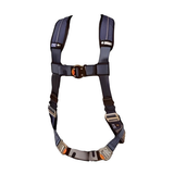 ExoFit XP Harnesses, Back D-Ring - All Sizes image 3