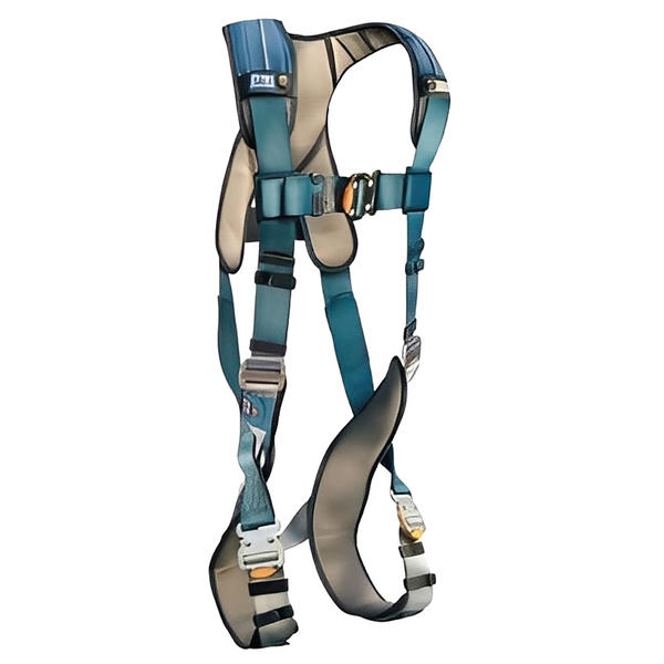ExoFit XP Harnesses, Back D-Ring - All Sizes image 2