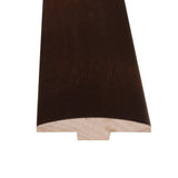 Flexco 2-in x 78-in Montane Solid Wood Floor T-Moulding