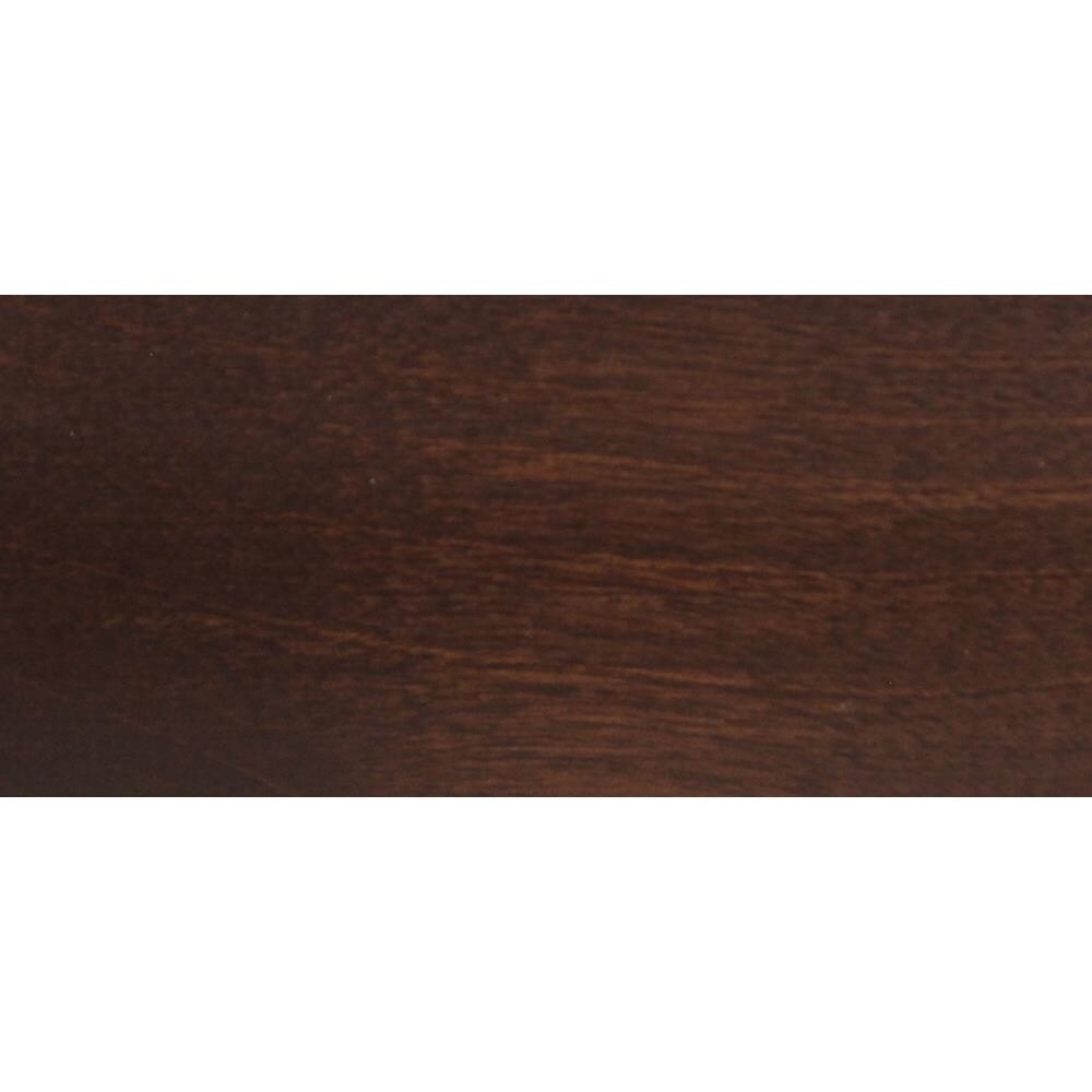 Flexco 2-in x 78-in Montane Solid Wood Floor T-Moulding