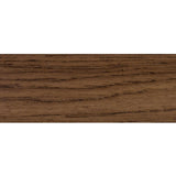Flexco Phoenix 0.46-in T x 2-in W x 78-in L Solid Wood T-moulding