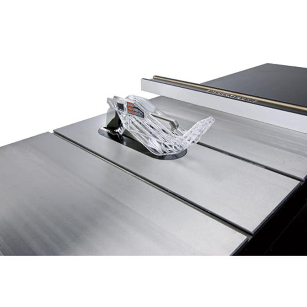 DELTA UNISAW 10-in Carbide-Tipped Blade 15-Amp Table Saw