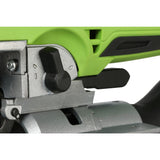 24-Volt Cordless Brushless Jig Saw (Tool Only) - Super Arbor