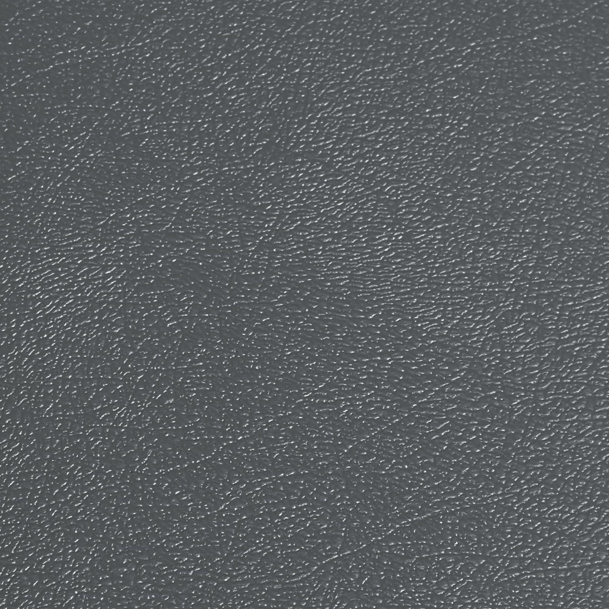 G-Floor Levant 5-ft x 10-ft Slate Grey Leather-Look PVC Garage Floor Roll, 55 mil