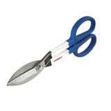 LENOX 2.85-in Forged Steel Straight-Cut Snips