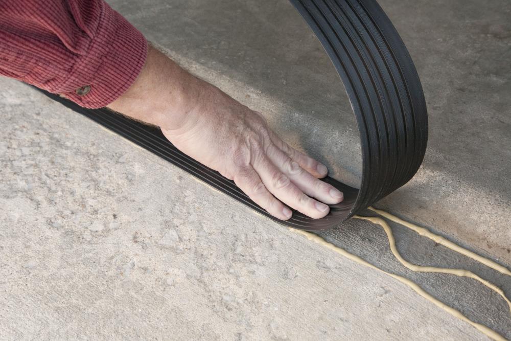 G-Floor Midnight Black 3.5-in W x 192.0-in L Garage Floor Edges