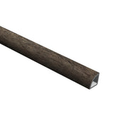 Cali Bamboo 0.7-in x 72.83-in Shadowed Oak Vinyl Floor Quarter Round