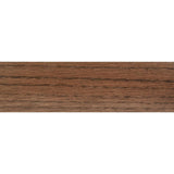 Flexco 1.5-in x 78-in Spice Solid Wood Floor Reducer