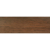 Flexco Saddle 0.75-in T x 2.25-in W x 78-in L Solid Wood Reducer