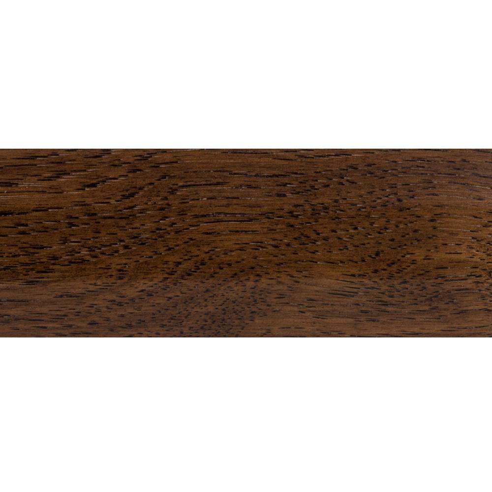 Flexco Highland Trail 0.75-in T x 2.25-in W x 78-in L Solid Wood Reducer