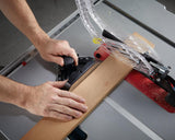 Bosch 4100-10 10-in Carbide-Tipped Blade 15-Amp Table Saw
