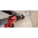 SR6 A 22-Volt Lithium-Ion Cordless Brushless Reciprocating Saw Kit