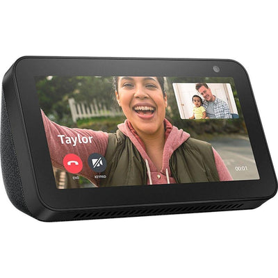 Echo Show 5 - Charcoal - Super Arbor
