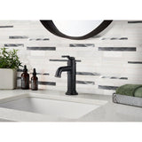 MSI Moderno Blanco Interlocking 12 in. x 18 in. x 8 mm Metal Stone Blend Mesh-Mounted Mosaic Tile (15 sq. ft. / case)