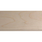 Flexco Natural 0.5-in T x 2-in W x 78-in L Solid Wood Reducer