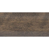 Flexco Grayson 0.5-in T x 2-in W x 78-in L Solid Wood Reducer
