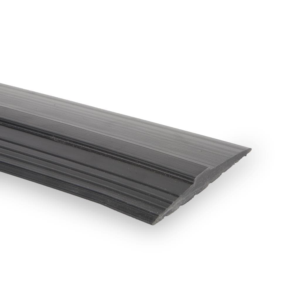 G-Floor Midnight Black 3.5-in W x 192.0-in L Garage Floor Edges