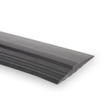 G-Floor Midnight Black 3.5-in W x 192.0-in L Garage Floor Edges