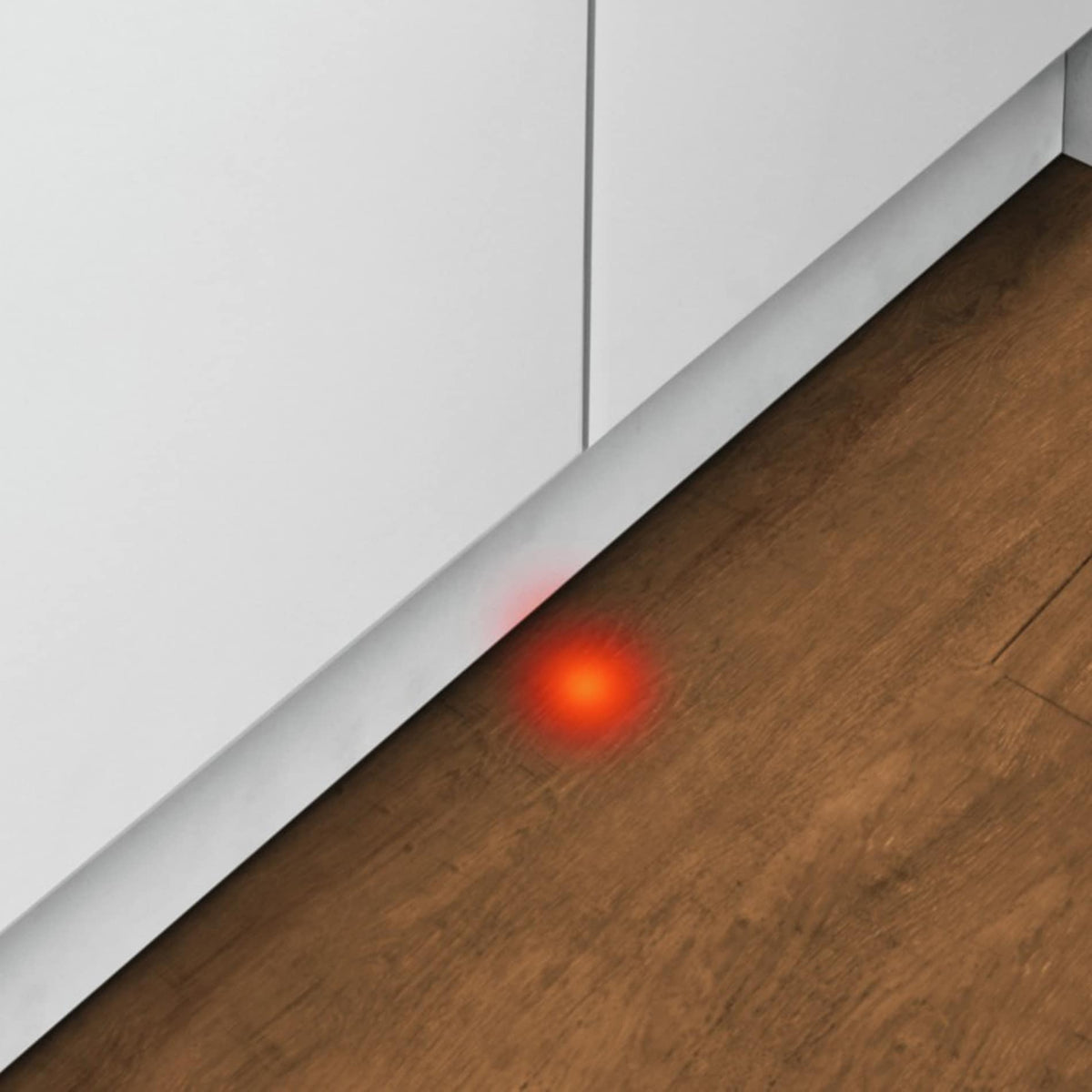 Bosch 300 Series PureDry 48-Decibel Top Control 24-in Built-In Dishwasher, Fingerprint-Resistant Stainless Steel, ENERGY STAR
