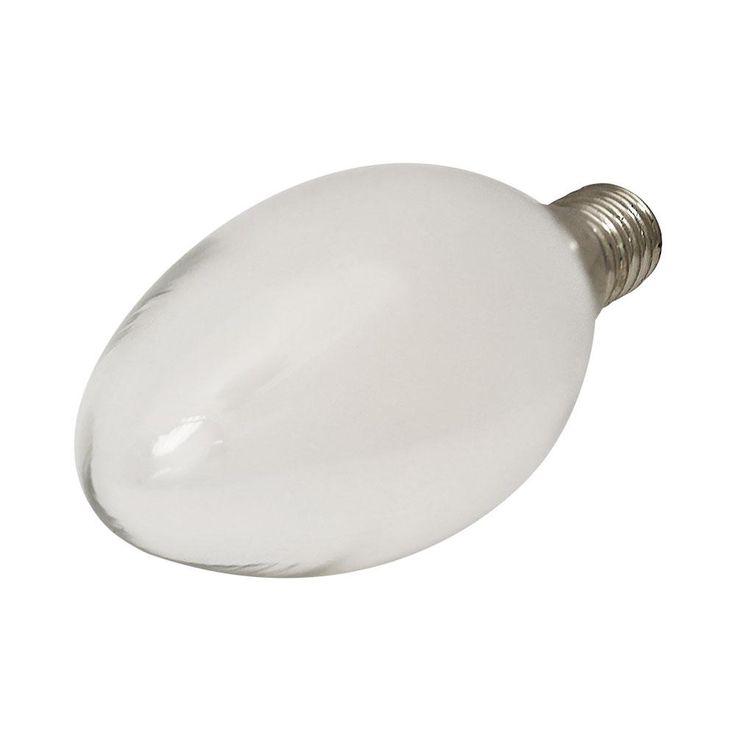 Euri Lighting 40 Watt Equivalent Warm White (2700K) B10 ENERGY STAR and Dimmable LED Light Bulb in Frosted (4-Pack)