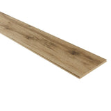 Pergo TimberCraft +WetProtect Dixon Oak Laminate Flooring with Underlayment